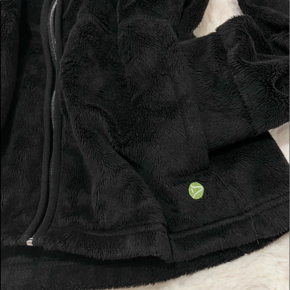 🖤DAKINI 🖤 full zip jacket, super soft and lush inside and out .NWOT - Picture 6 of 9